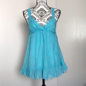 NWOT Steve Madden Fun Top